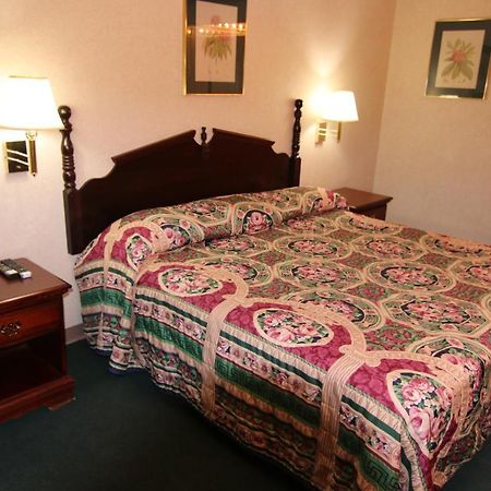 Executive Inn Kershaw מראה חיצוני תמונה
