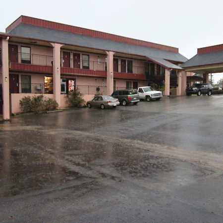 Executive Inn Kershaw מראה חיצוני תמונה